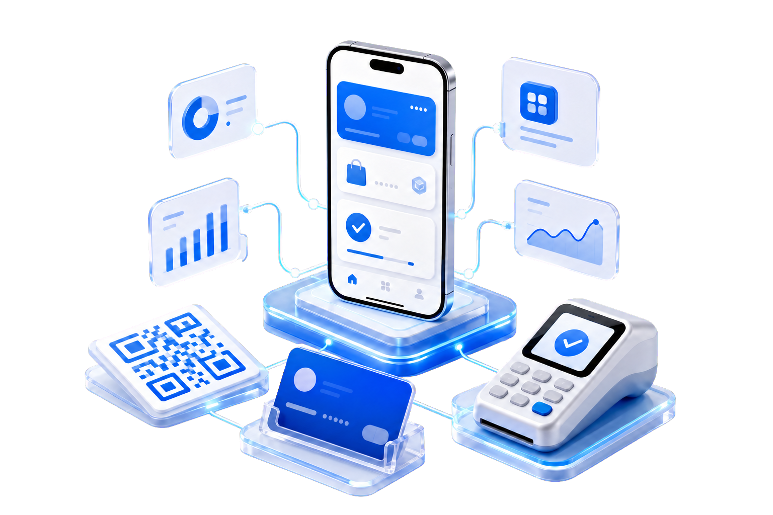 Mini Program Development service showcase image