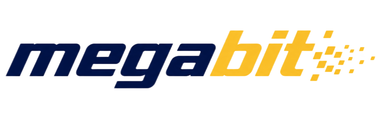 MEGABIT TECHNOLOGY LTD logo